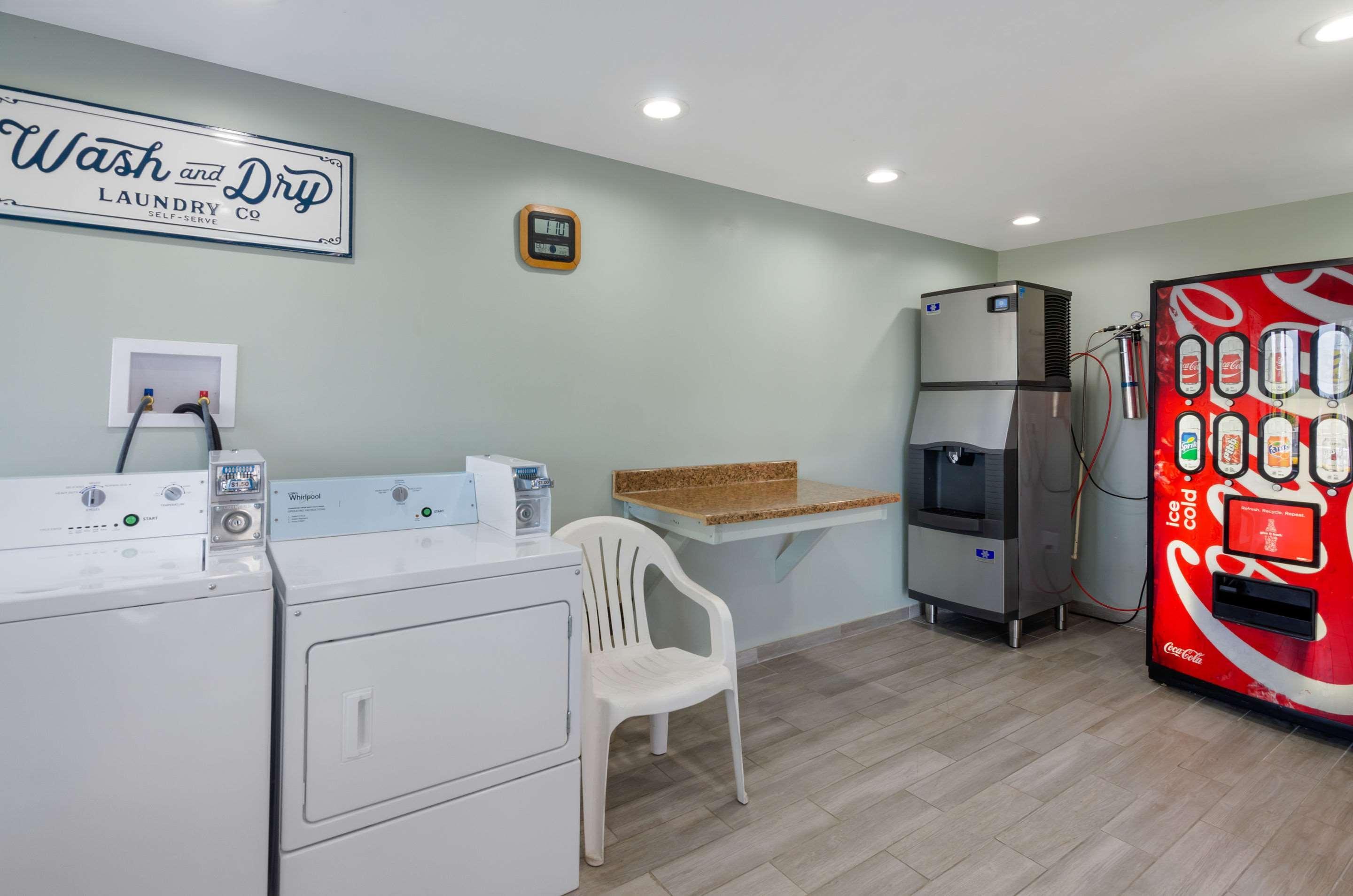 Quality Inn Waynesboro - Skyline Drive Dış mekan fotoğraf