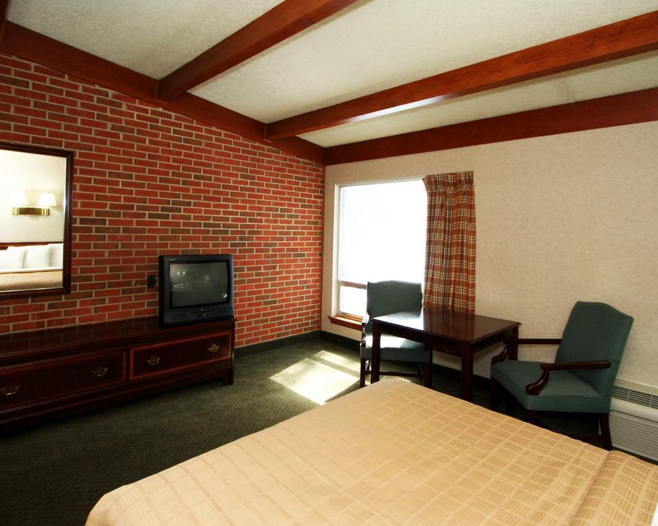 Quality Inn Waynesboro - Skyline Drive Dış mekan fotoğraf