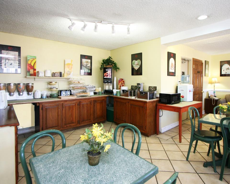 Quality Inn Waynesboro - Skyline Drive Dış mekan fotoğraf