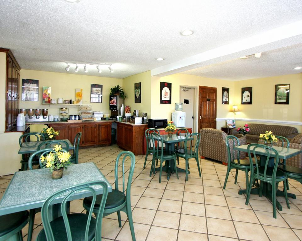 Quality Inn Waynesboro - Skyline Drive Dış mekan fotoğraf