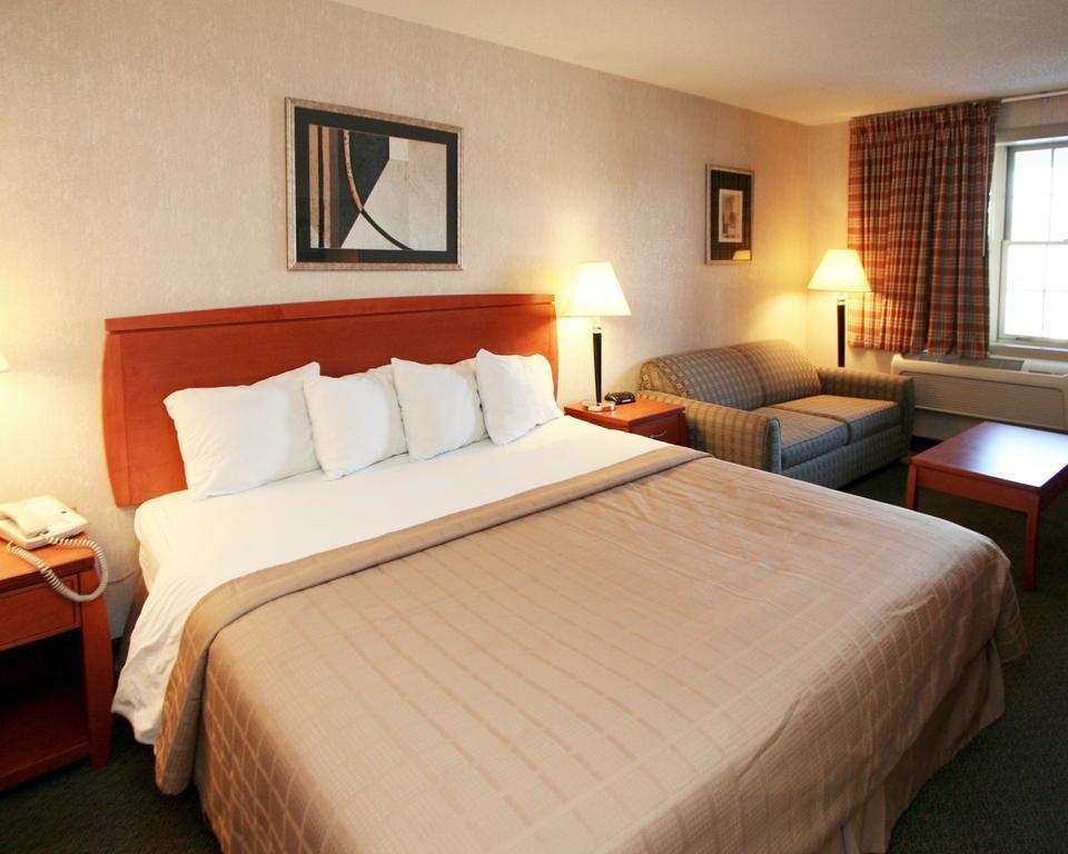 Quality Inn Waynesboro - Skyline Drive Dış mekan fotoğraf