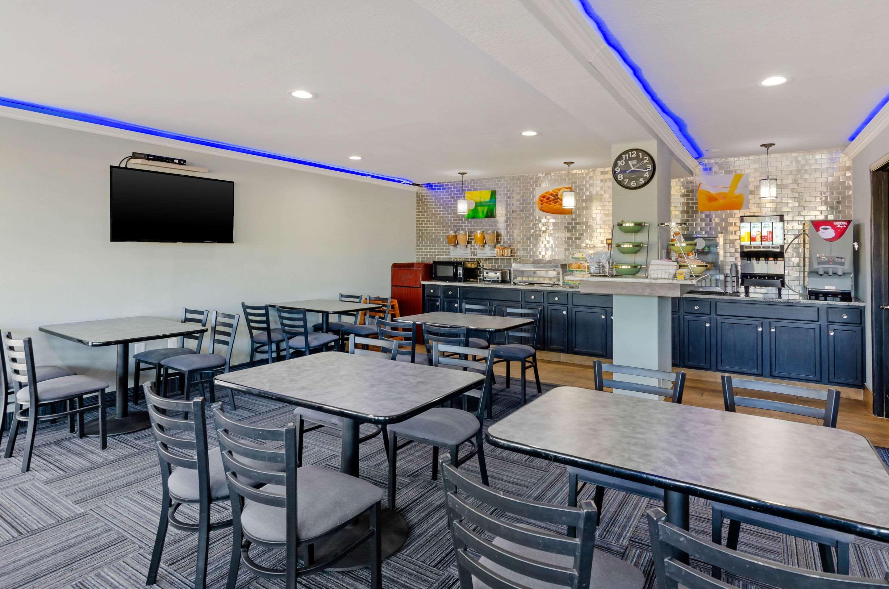 Quality Inn Waynesboro - Skyline Drive Dış mekan fotoğraf