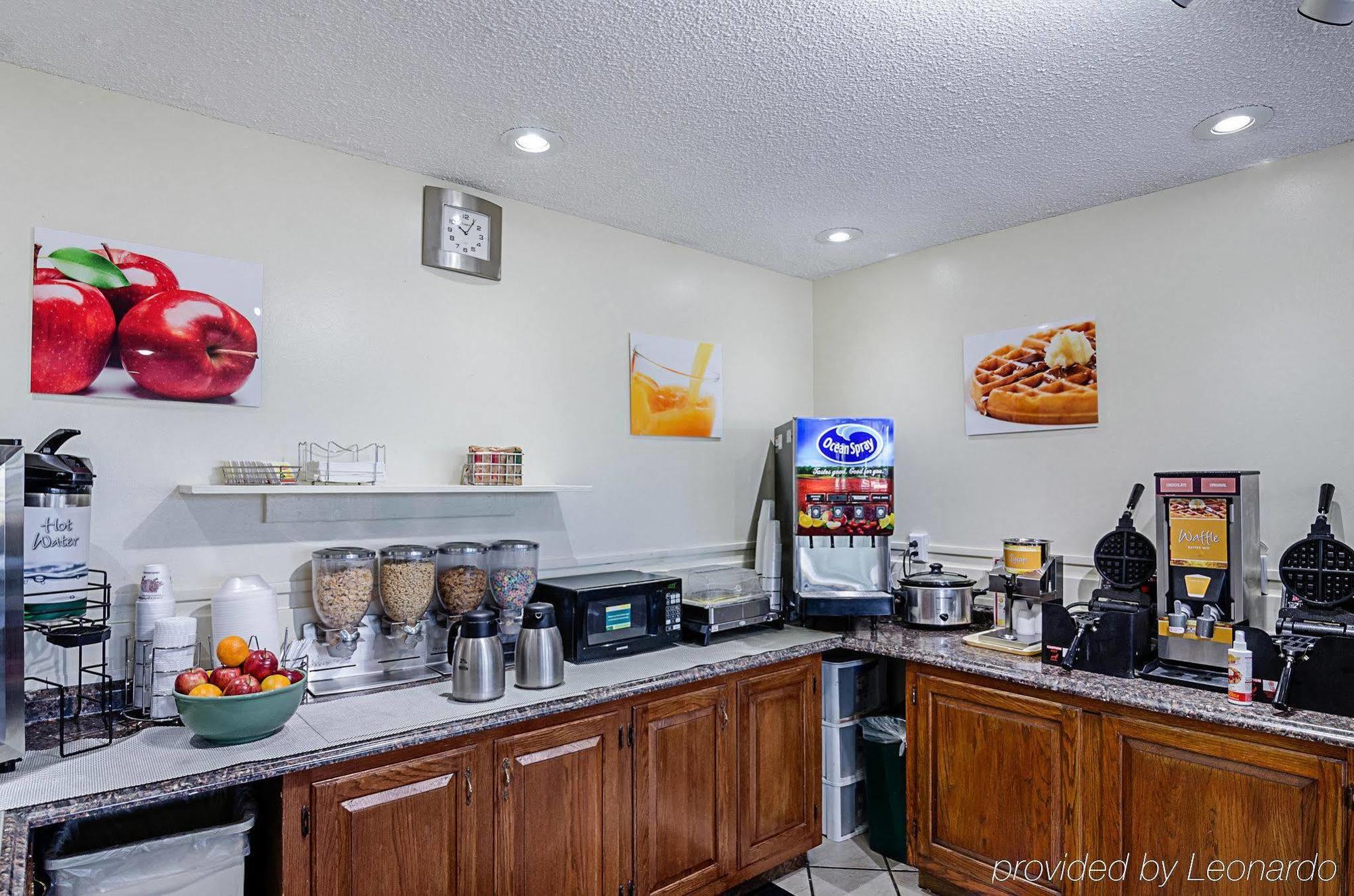 Quality Inn Waynesboro - Skyline Drive Dış mekan fotoğraf