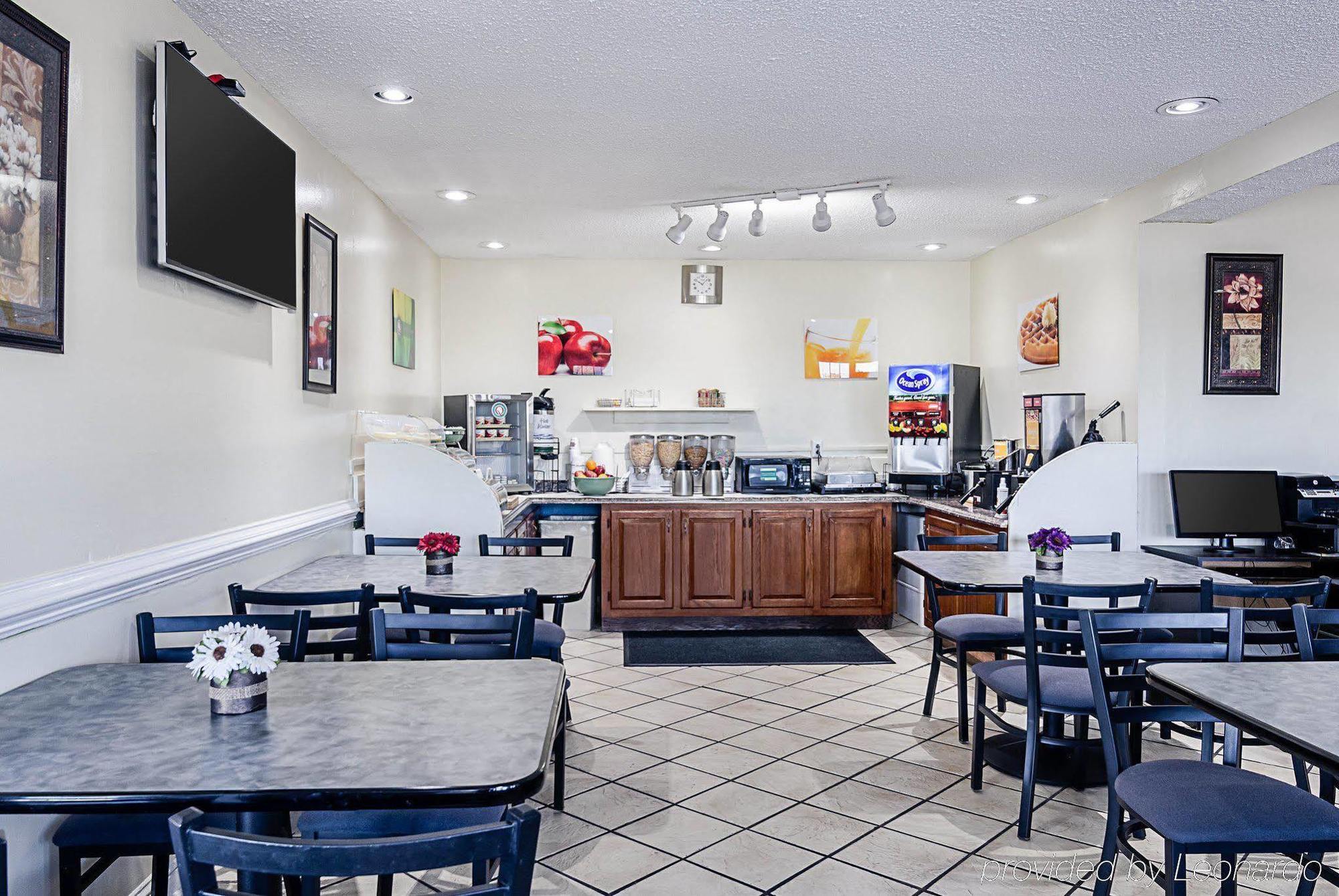 Quality Inn Waynesboro - Skyline Drive Dış mekan fotoğraf