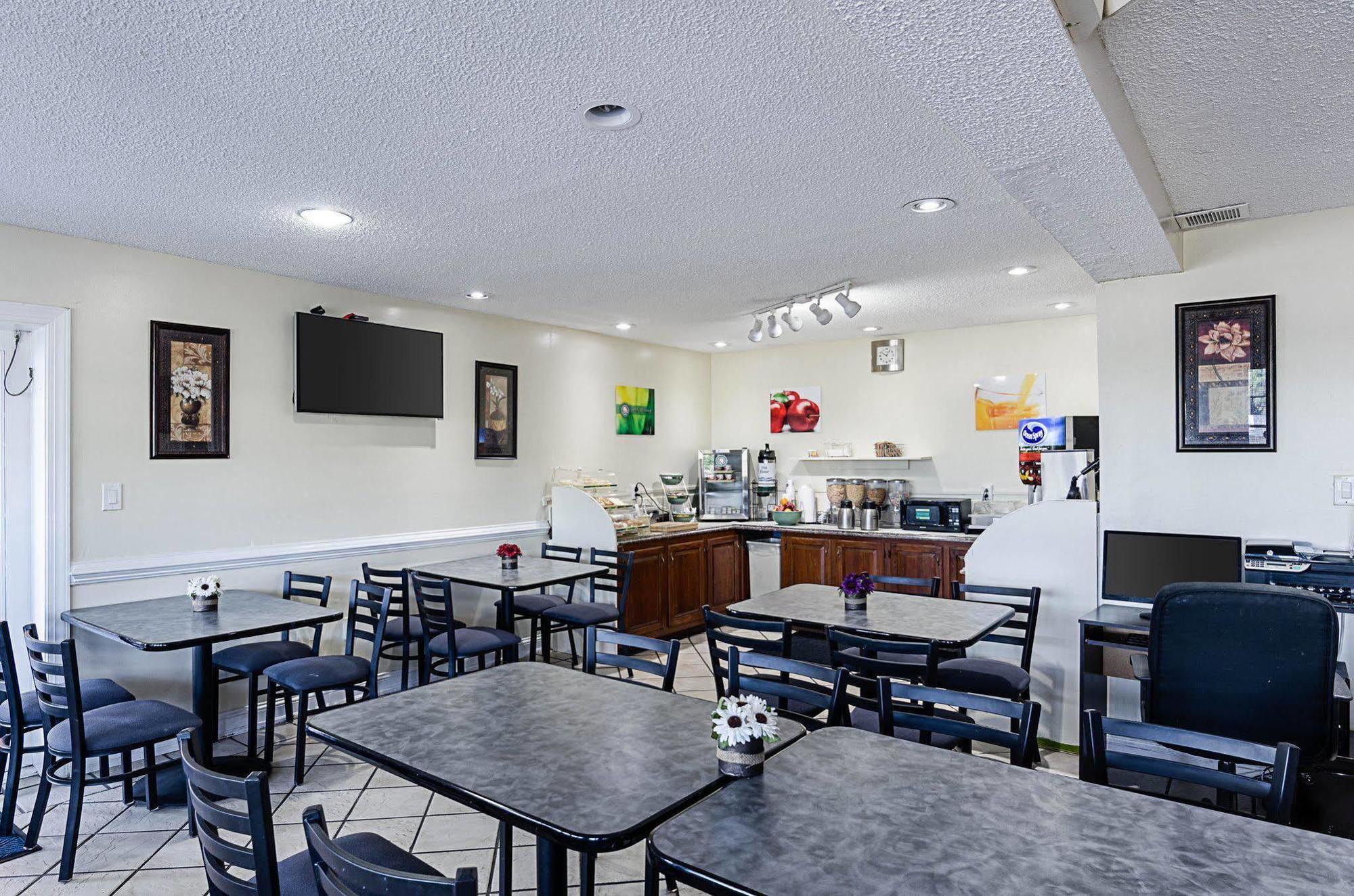 Quality Inn Waynesboro - Skyline Drive Dış mekan fotoğraf